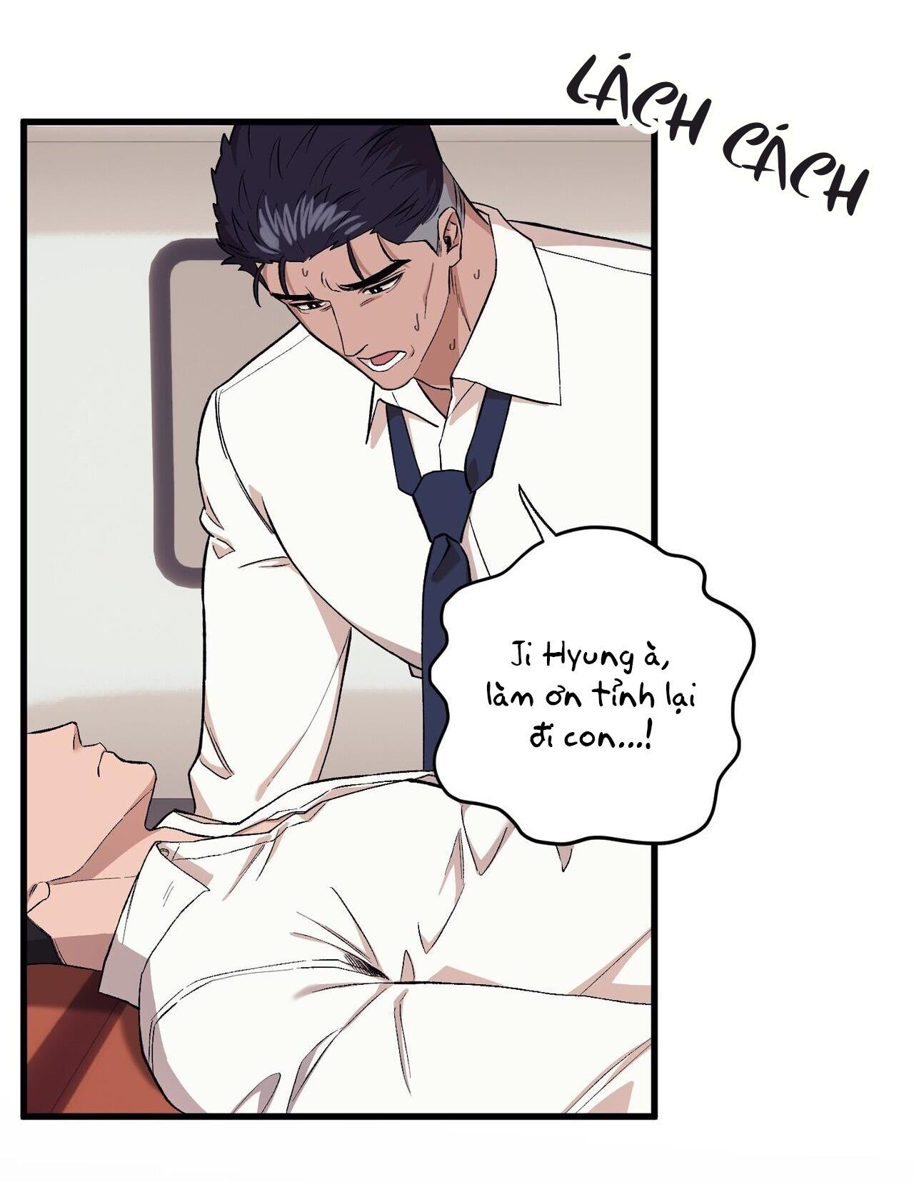 làm dâu nhà tài phiệt họ kang chapter 63 43