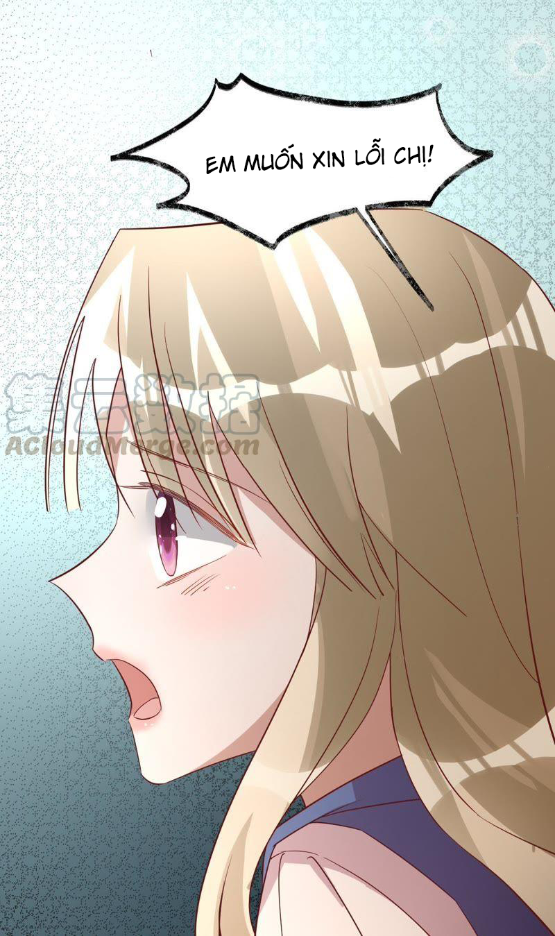 thần luân mật luyến chapter 120 13