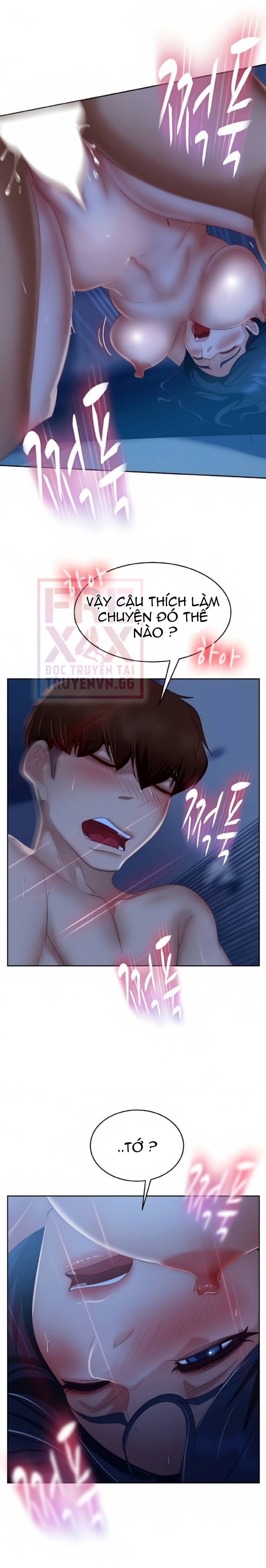 một ngày rối rắm chapter 59 2