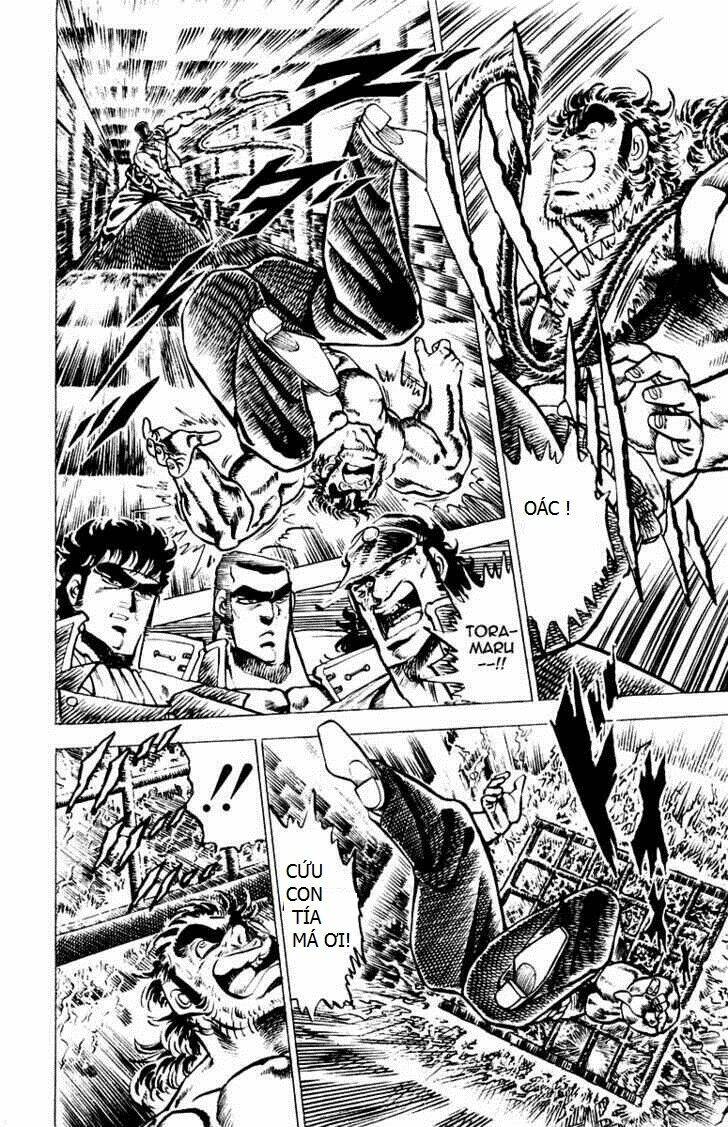 sakigake!! otokojuku chapter 49 3