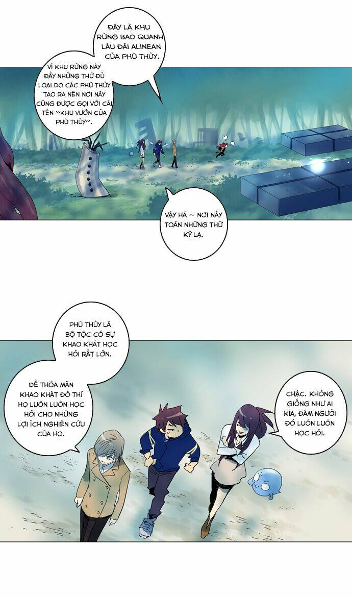 bản khế ước linh hồn chapter 66 4