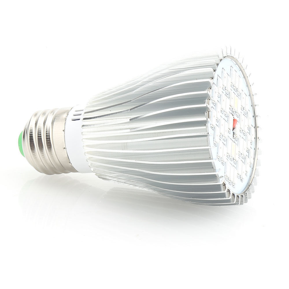 Đèn led quang hợp trồng cây GV-ZW0114 (30W)