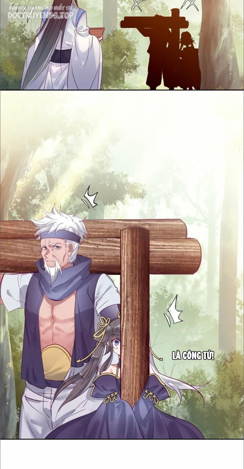 hóa ra ta là tuyệt thế cao thủ chapter 15 4