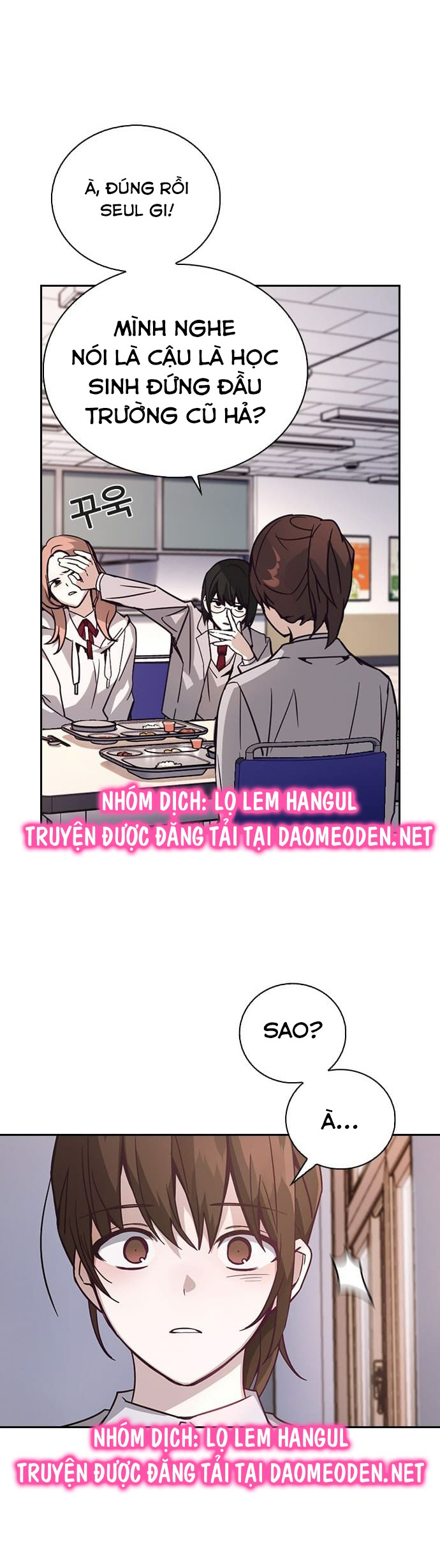 bạn bạn bè bè chapter 1 70