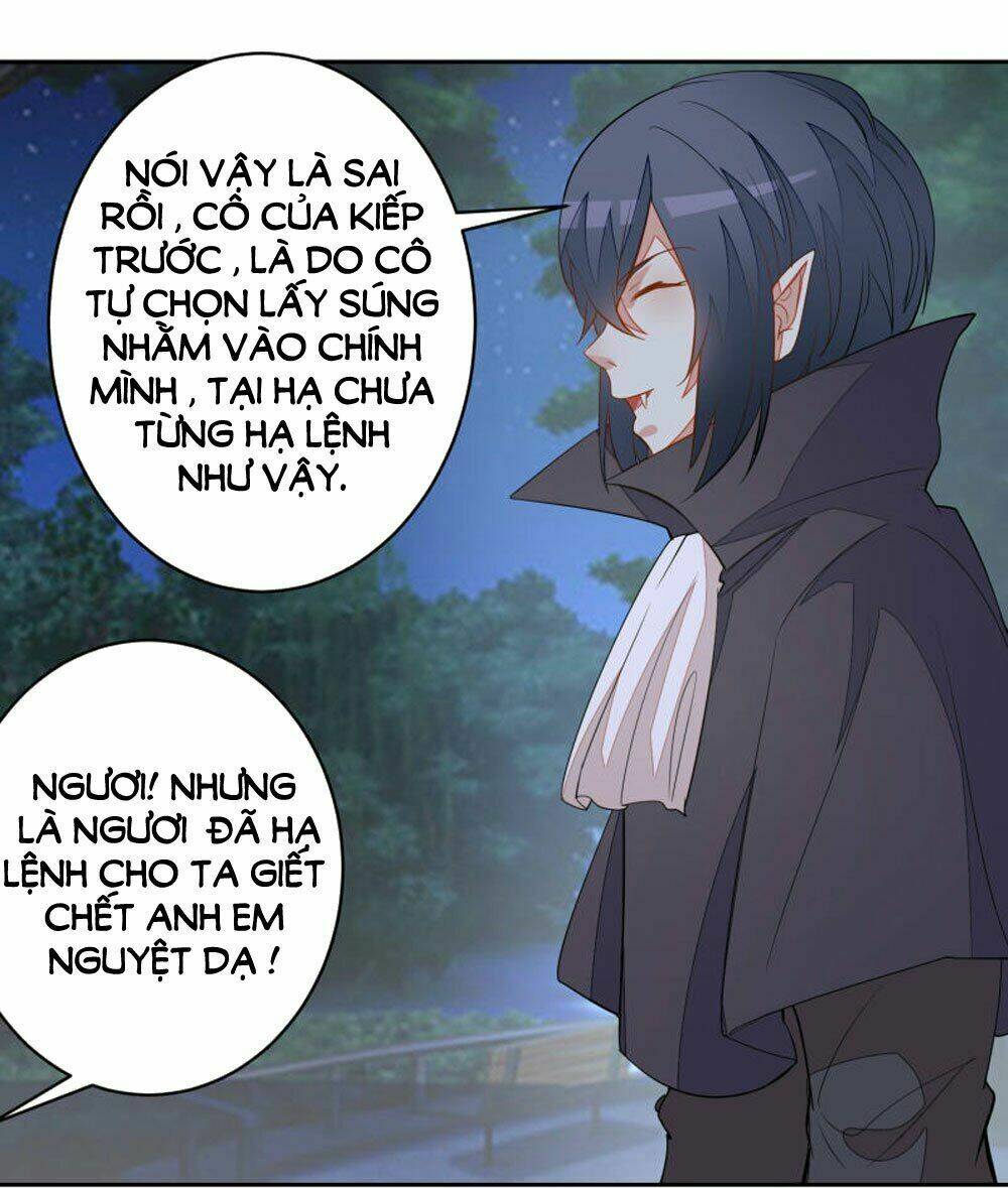 nguyệt dạ hương vi lai chapter 31 21