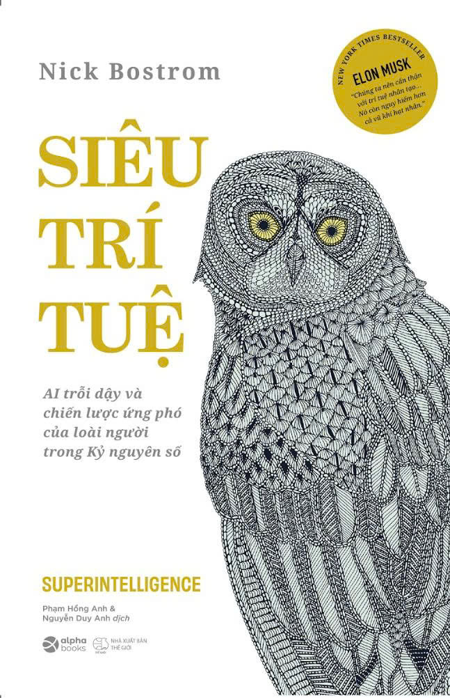 Sách Siêu Trí Tuệ