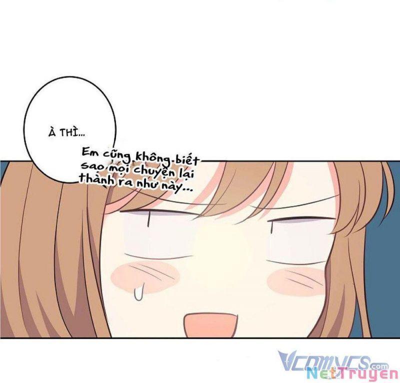 vô tình trở thành con gái của triệu phú chapter 20 37