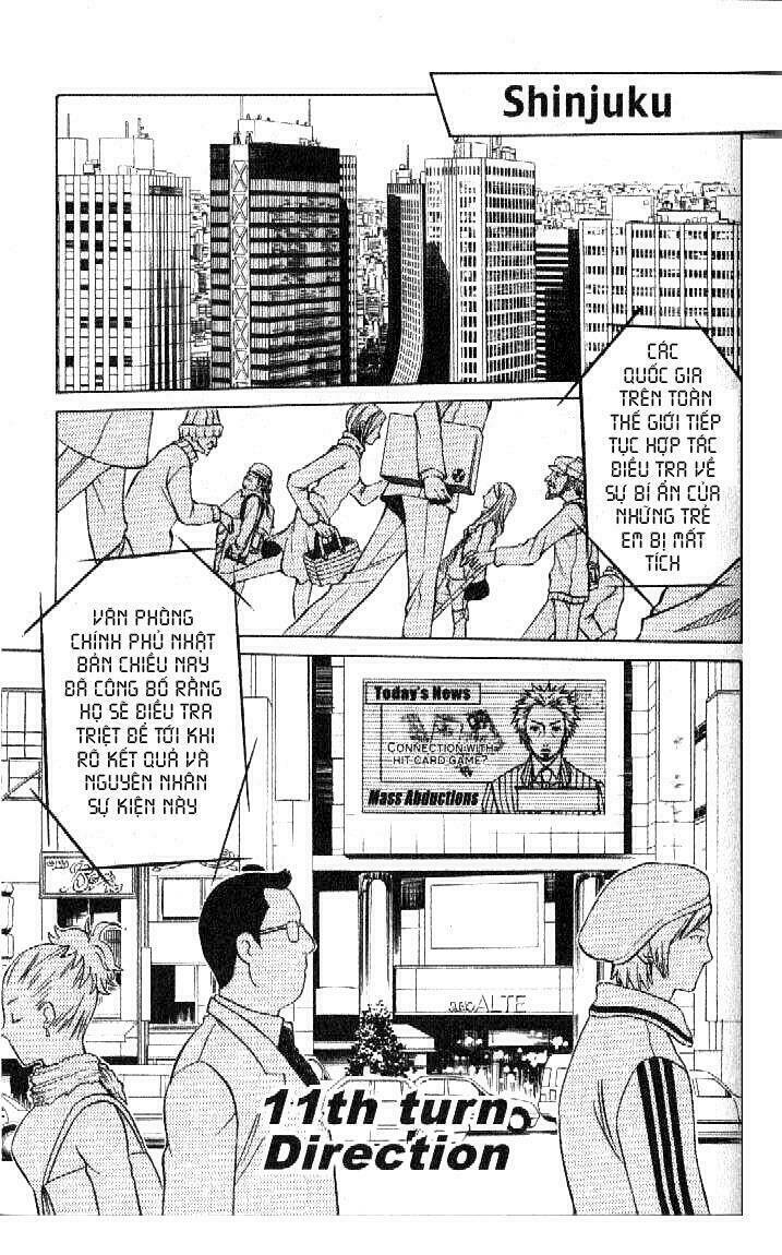 rồng ma trận chapter 40 4