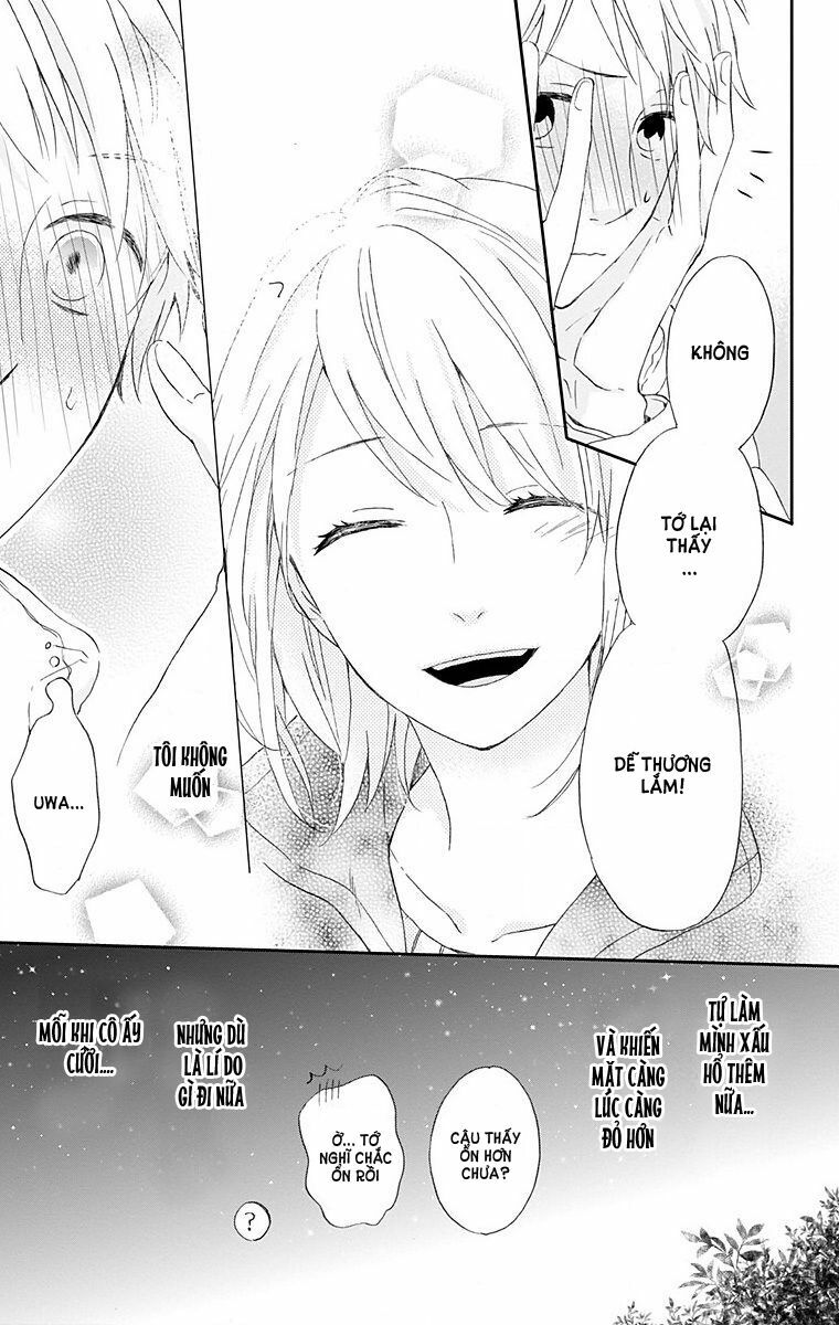 ngày cầu vồng chapter 3 37