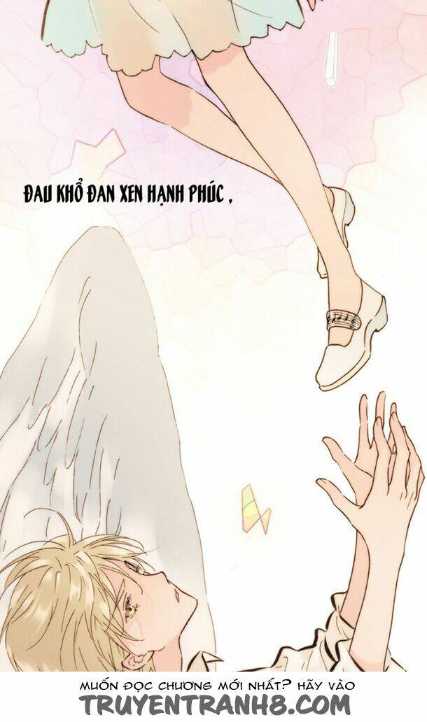 vũ trụ cầm vị hưởng chapter 0 16