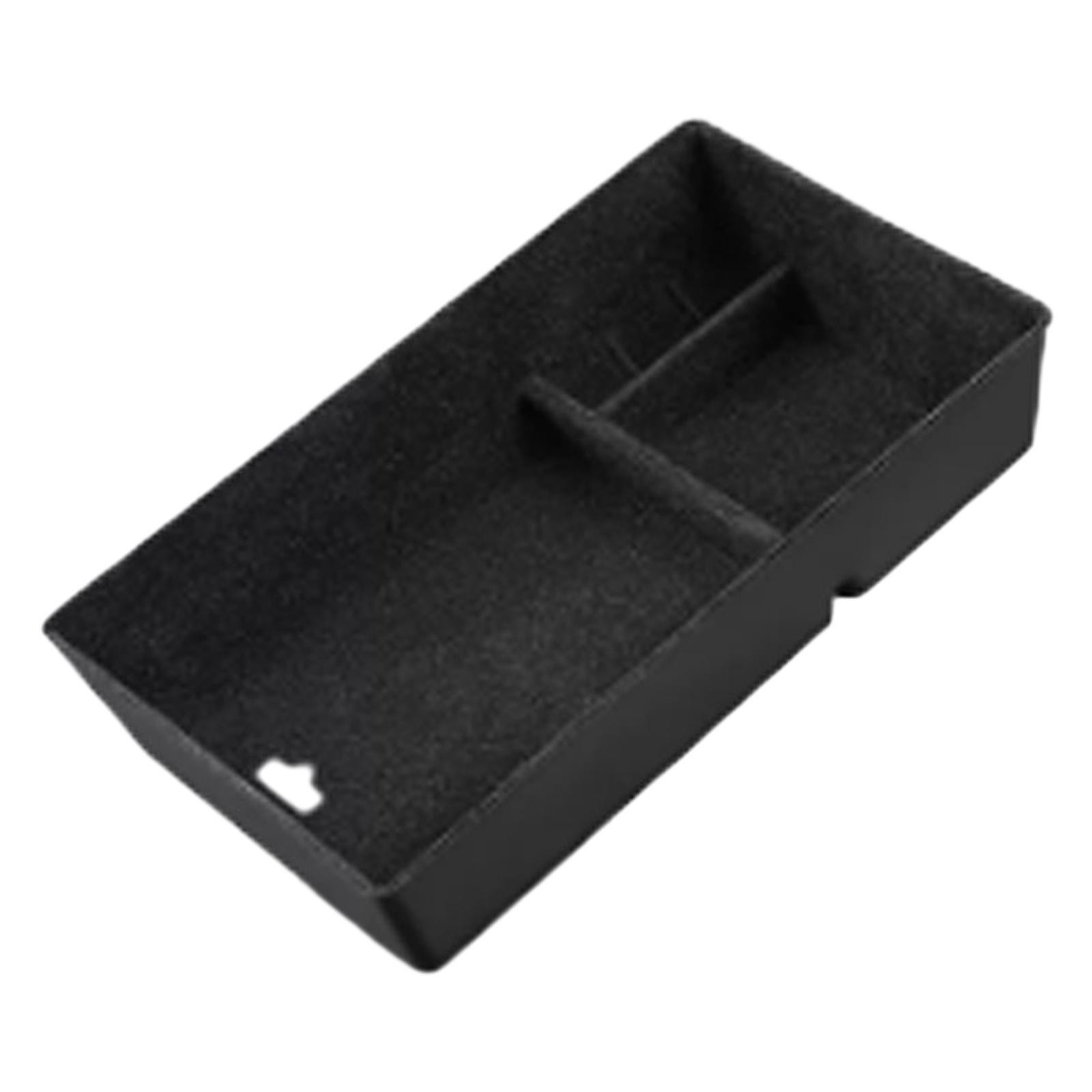 Center Console Armrest Storage Box Car Premium Holder for Mercedes