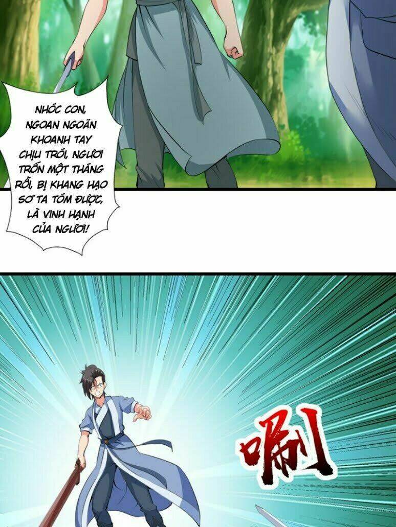 cực vũ huyền đế chapter 47 27