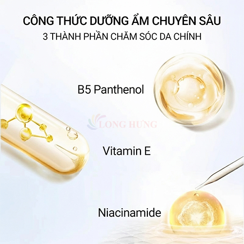 Sữa dưỡng thể dưỡng ẩm Olay Body Cellscience B5+ (260g) - Hàng chính hãng