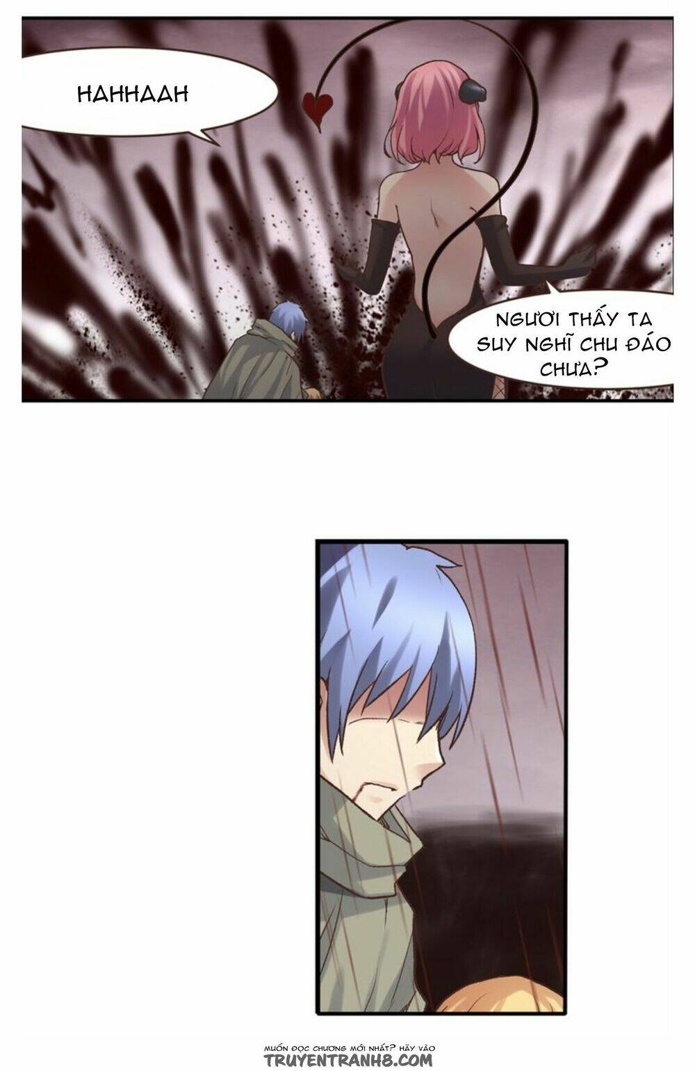 vì tôi là ông chú mở tiệm bán vũ khí chapter 44 50