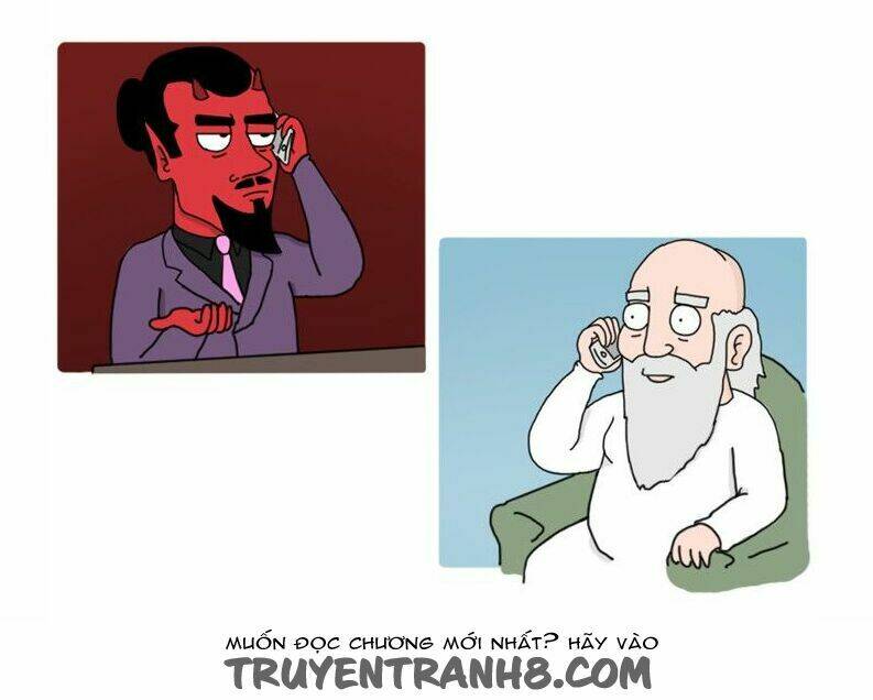 bác god phượt thủ chapter 2 19