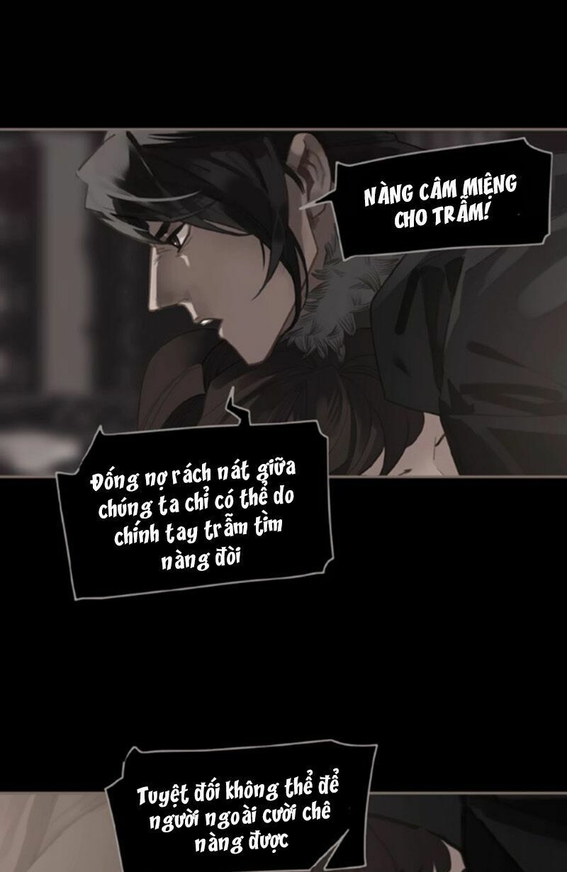 nhất đại linh hậu chapter 80 27