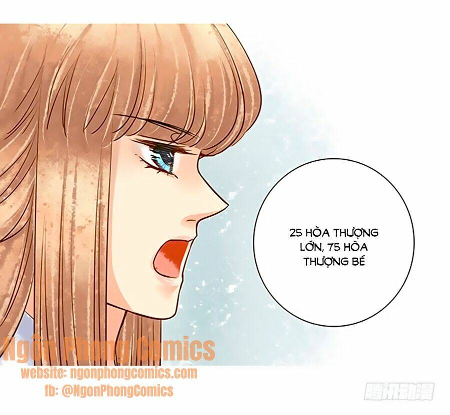 thiên niên minh vương cộng chẩm miên chapter 13 7