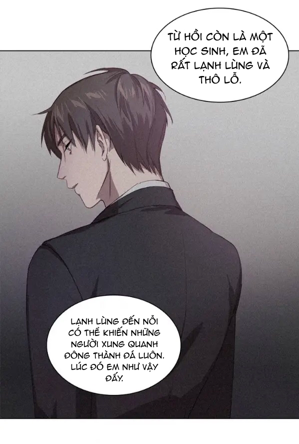 vướng vào mối quan hệ ngoài ý muốn chapter 51 65