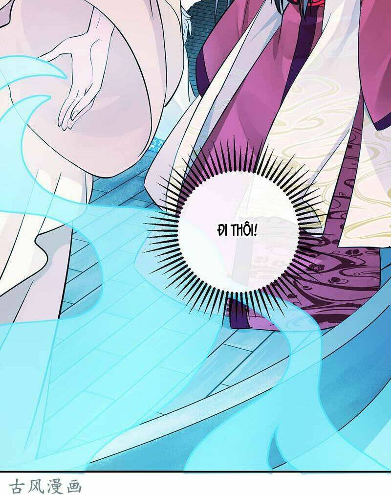 nghiên hương kỳ đàm chapter 22 43