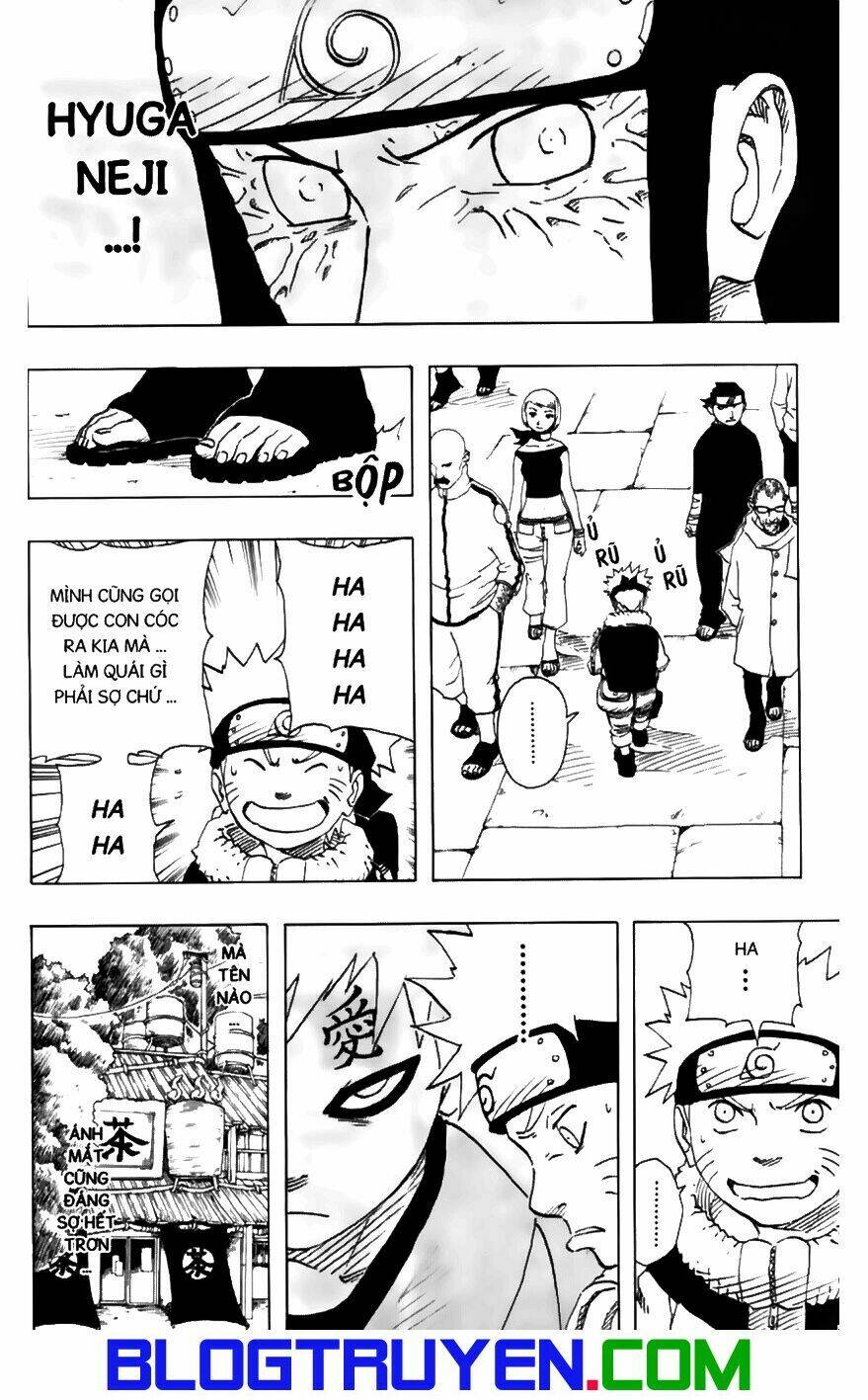 naruto - cửu vĩ hồ ly chapter 98 7