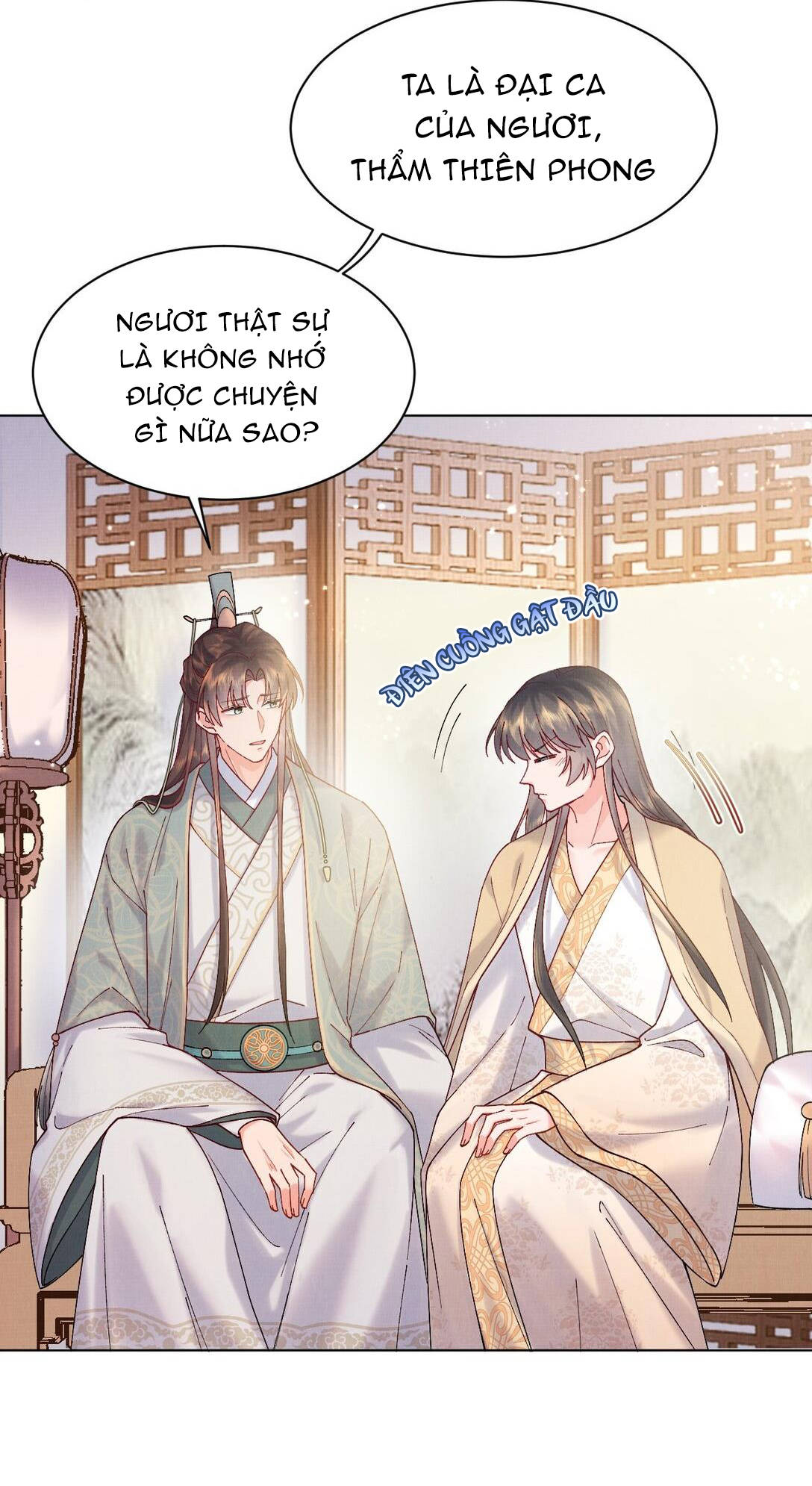 giang hồ biến địa thị kỳ ba chapter 2 9