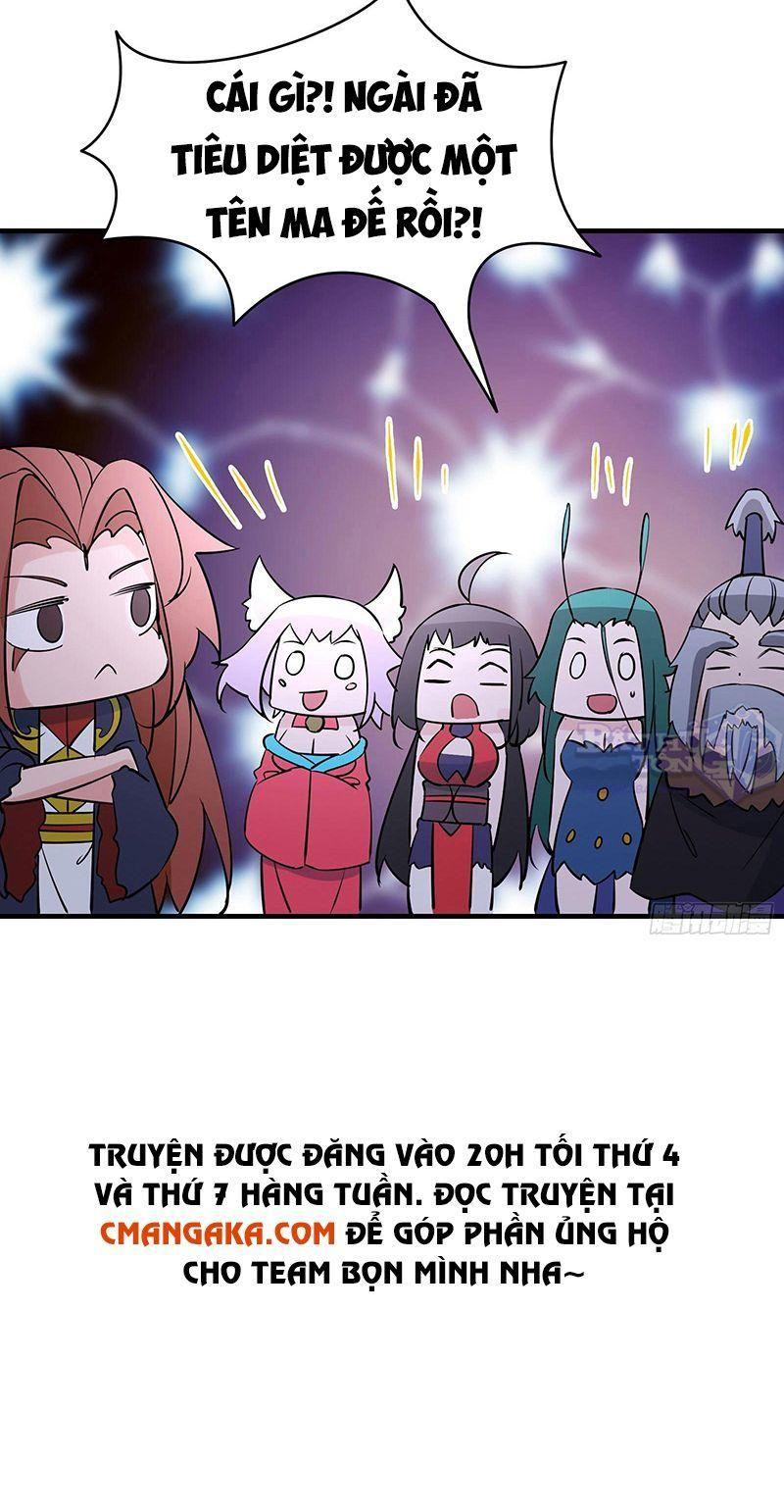 đồ đệ ta toàn là nữ ma đầu chapter 76 40