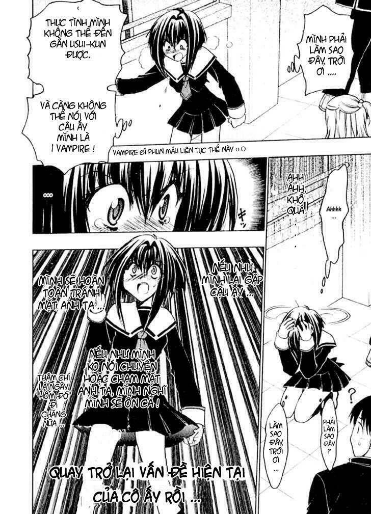 little vampire chapter 3 7