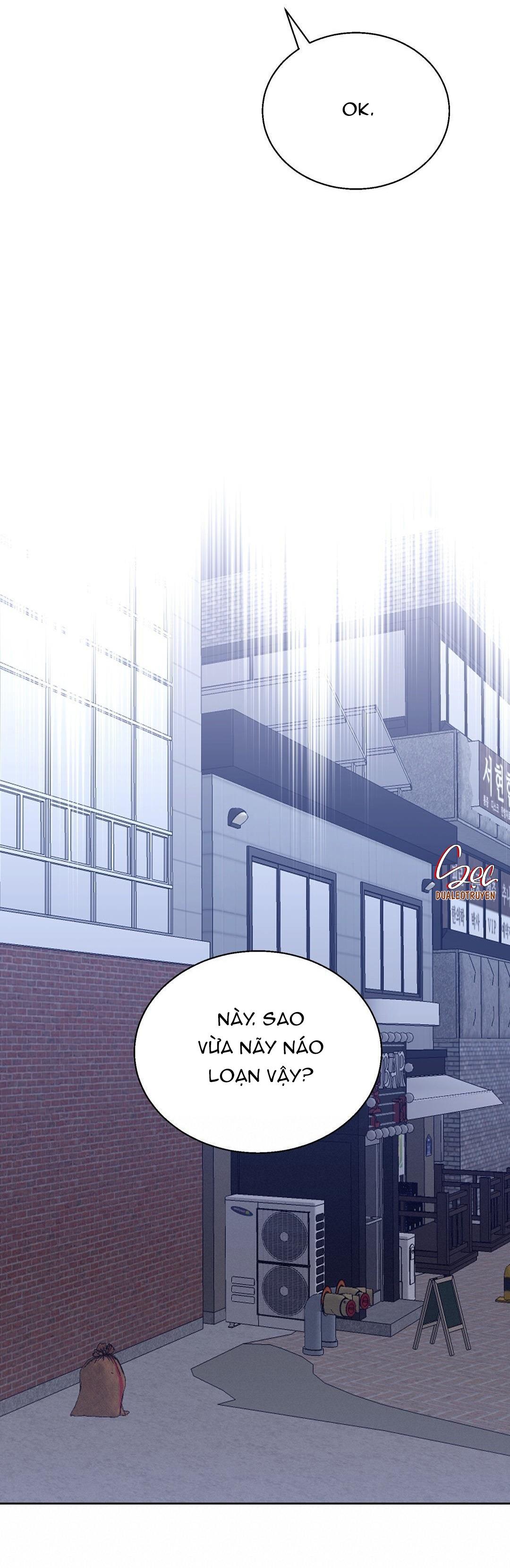 bơi trong mùi hương chapter 15 51