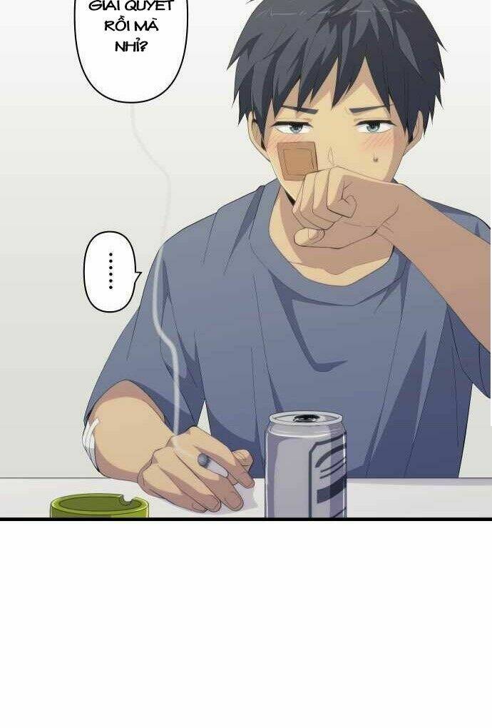 viên thuốc trùng sinh chapter 153 30