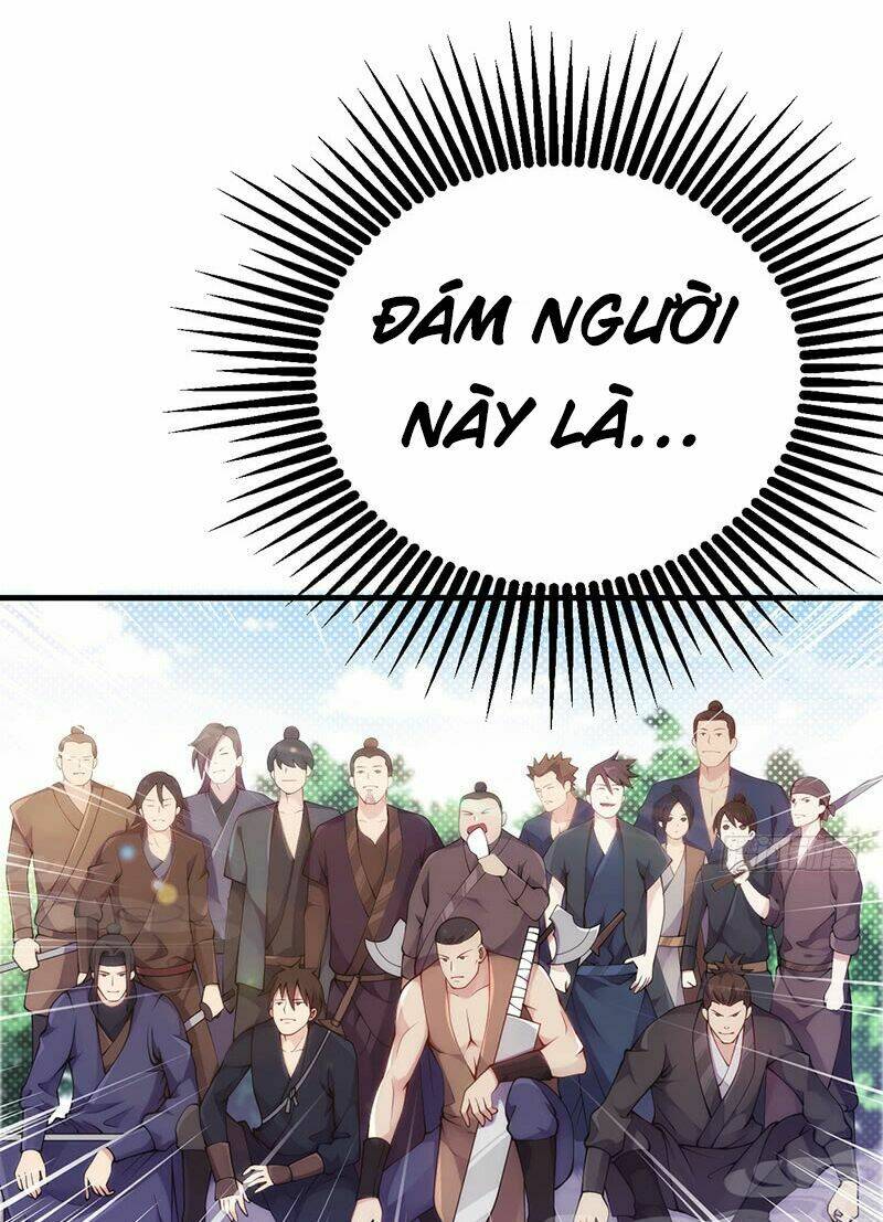 thiên hạ kiếp chapter 17 12