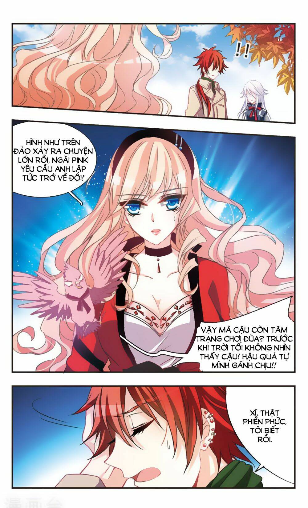 ám chi lạc ấn chapter 62 3