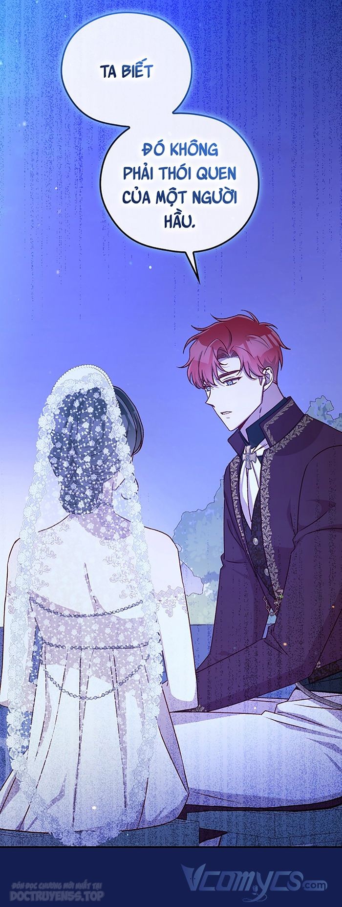 sống sót dưới thân phận hầu nữ chapter 113 23