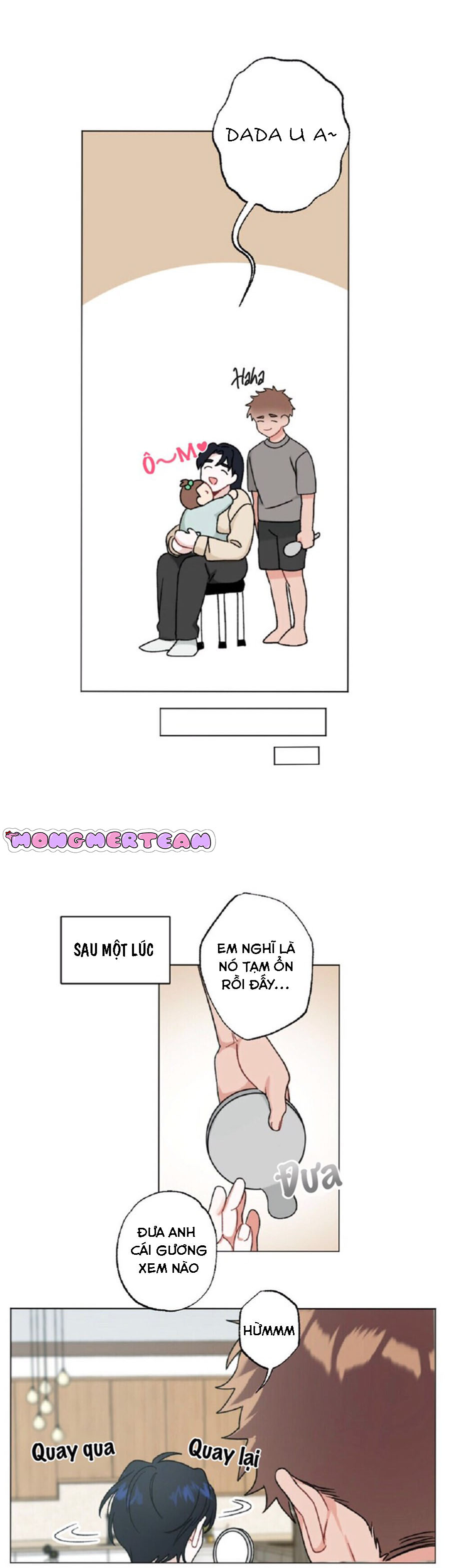 trạm xe buýt omega chapter 6 28