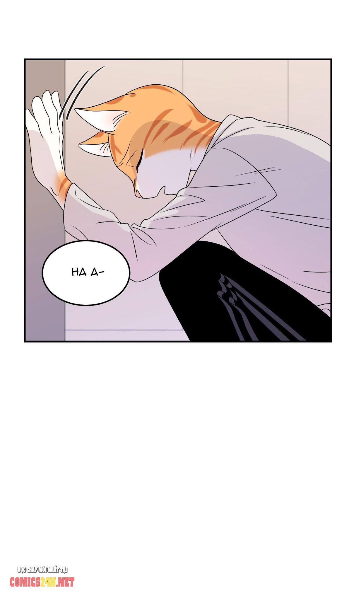 dự án xanh chapter 2 44