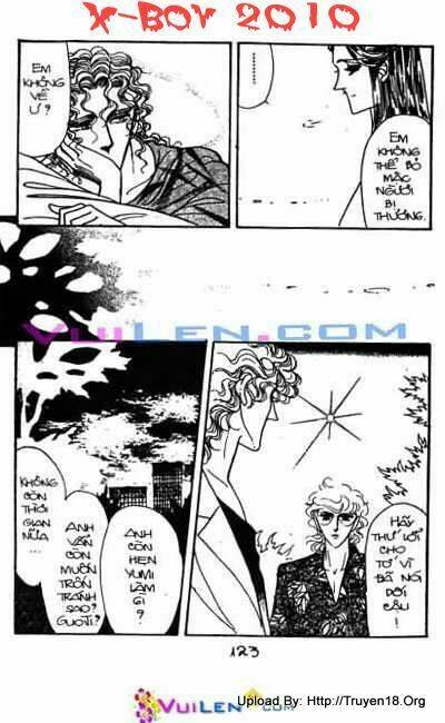 ánh đèn rực rỡ chapter 13 124