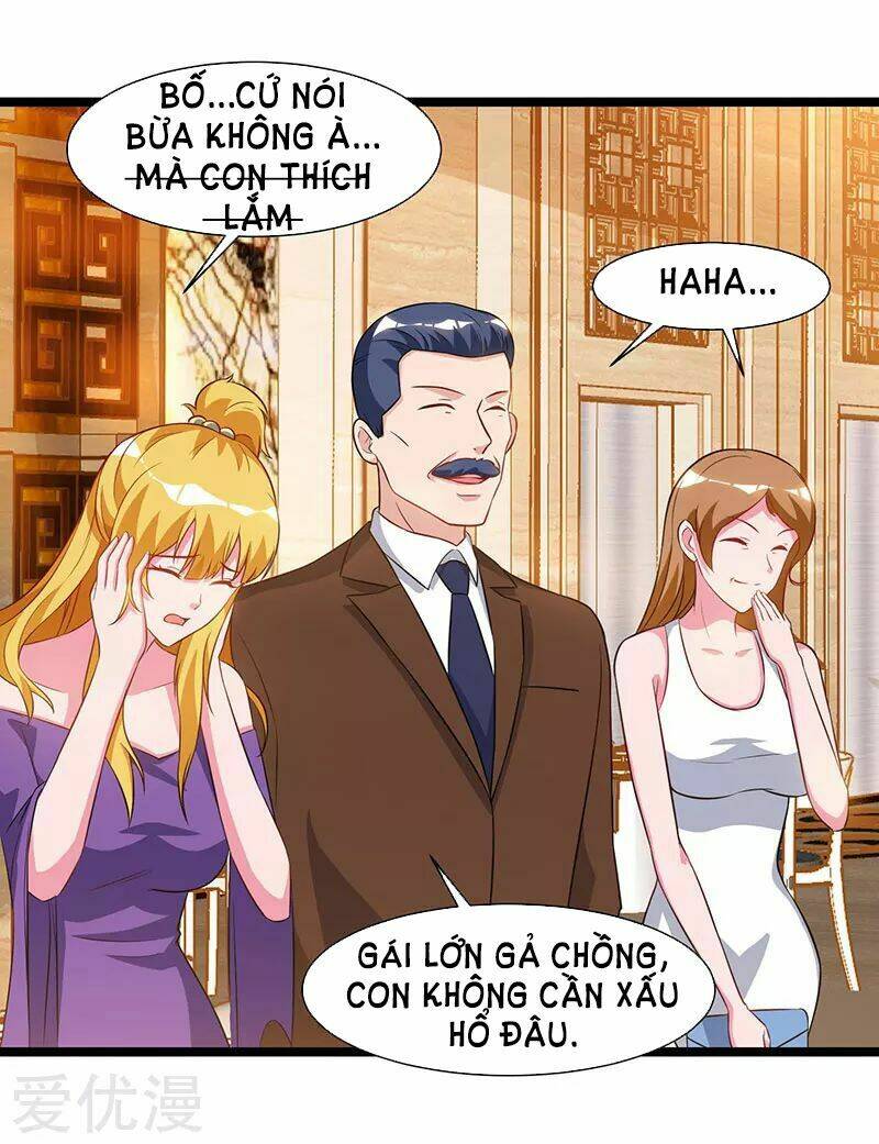 trọng sinh khí thiếu quy lai chapter 54 23