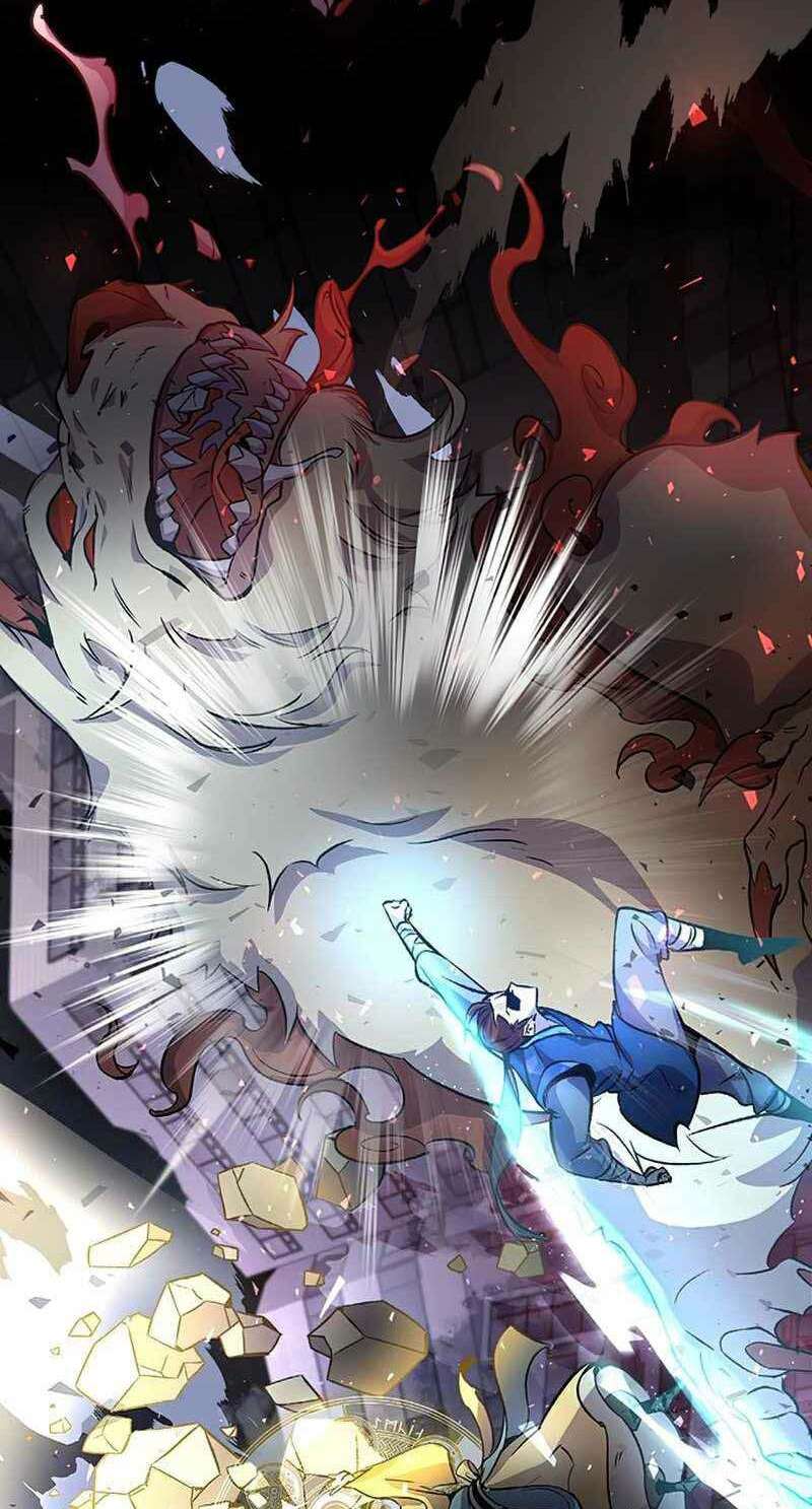 Tăng Lực Thợ Săn chapter 0 3