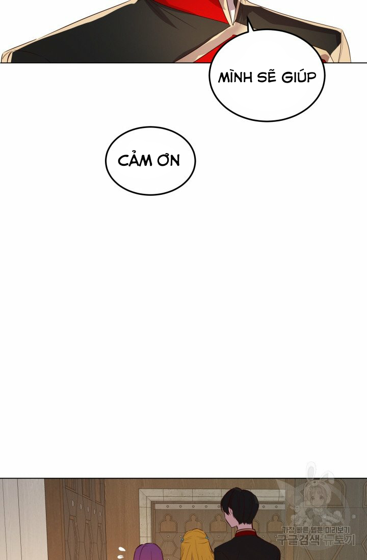 hủy bỏ điều ưóc này! chapter 3 75