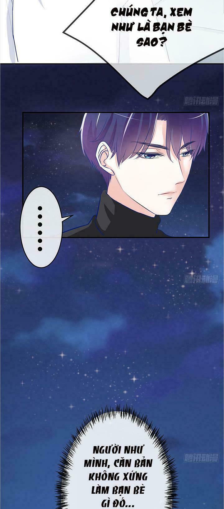 cẩm lý thiếu nữ của tôi chapter 16.3 30