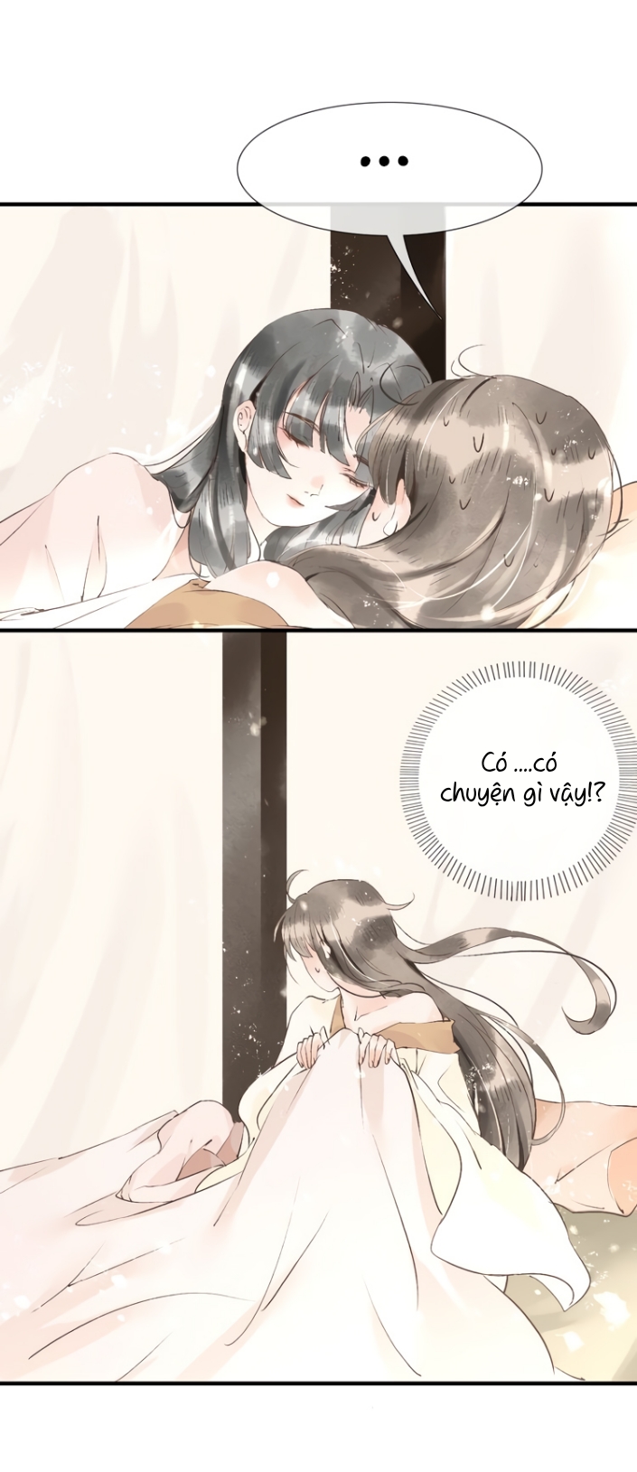 mộc hữu chi chapter 9 5