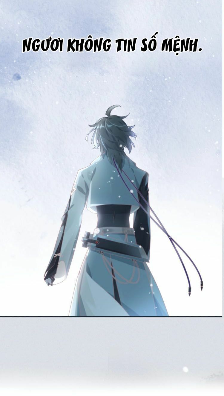 trở lại trước bình minh chapter 0 6