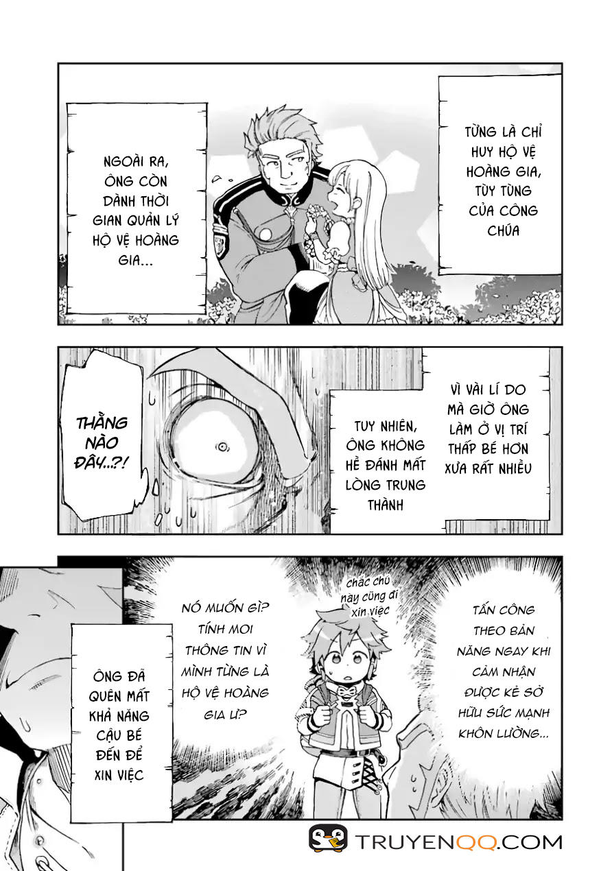 tatoeba last dungeon mae no mura no shounen ga joban no machi de kurasu youna monogatari chapter 5 12