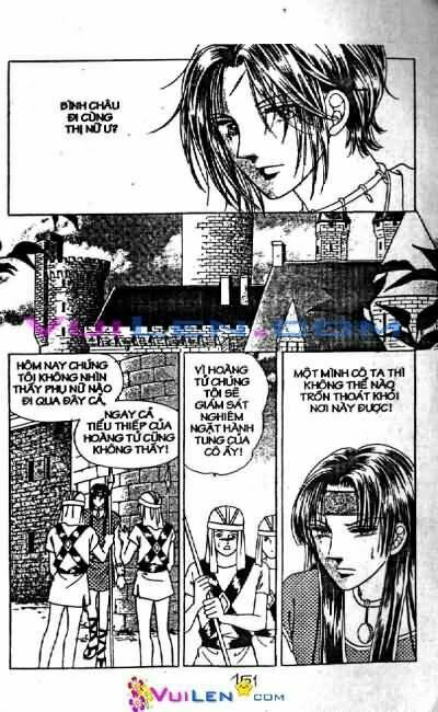 nữ hoàng biển cả chapter 6 151