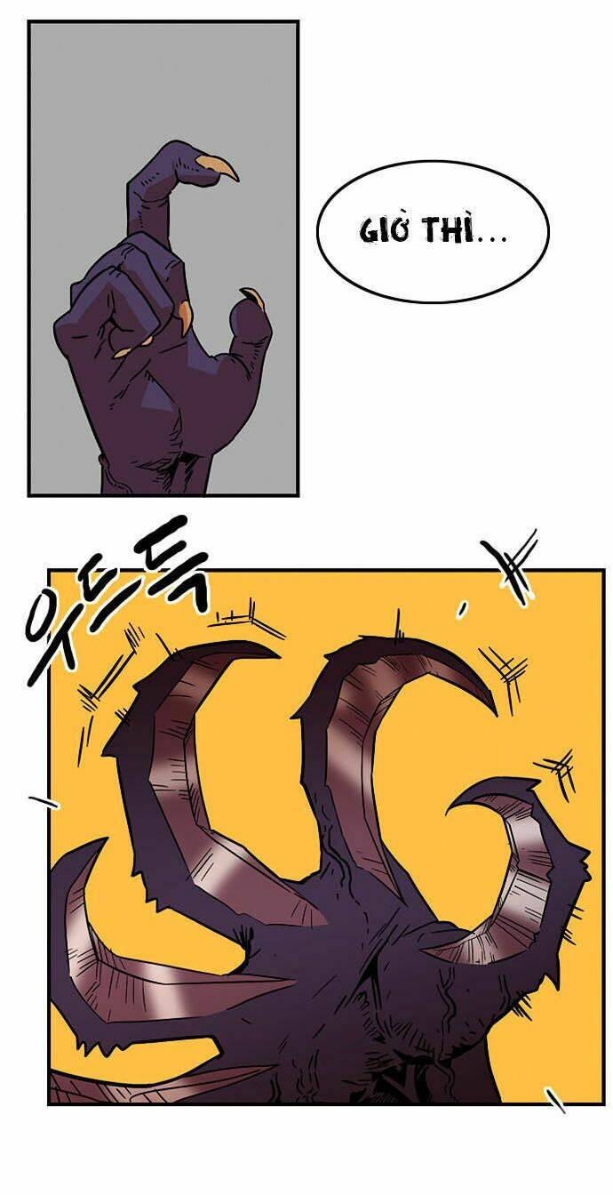 bẫy troll chapter 9 61