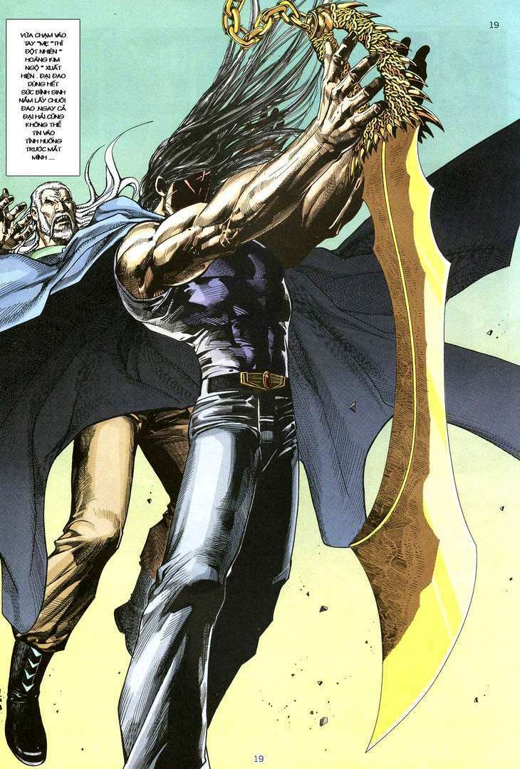 võ thần chapter 69 19