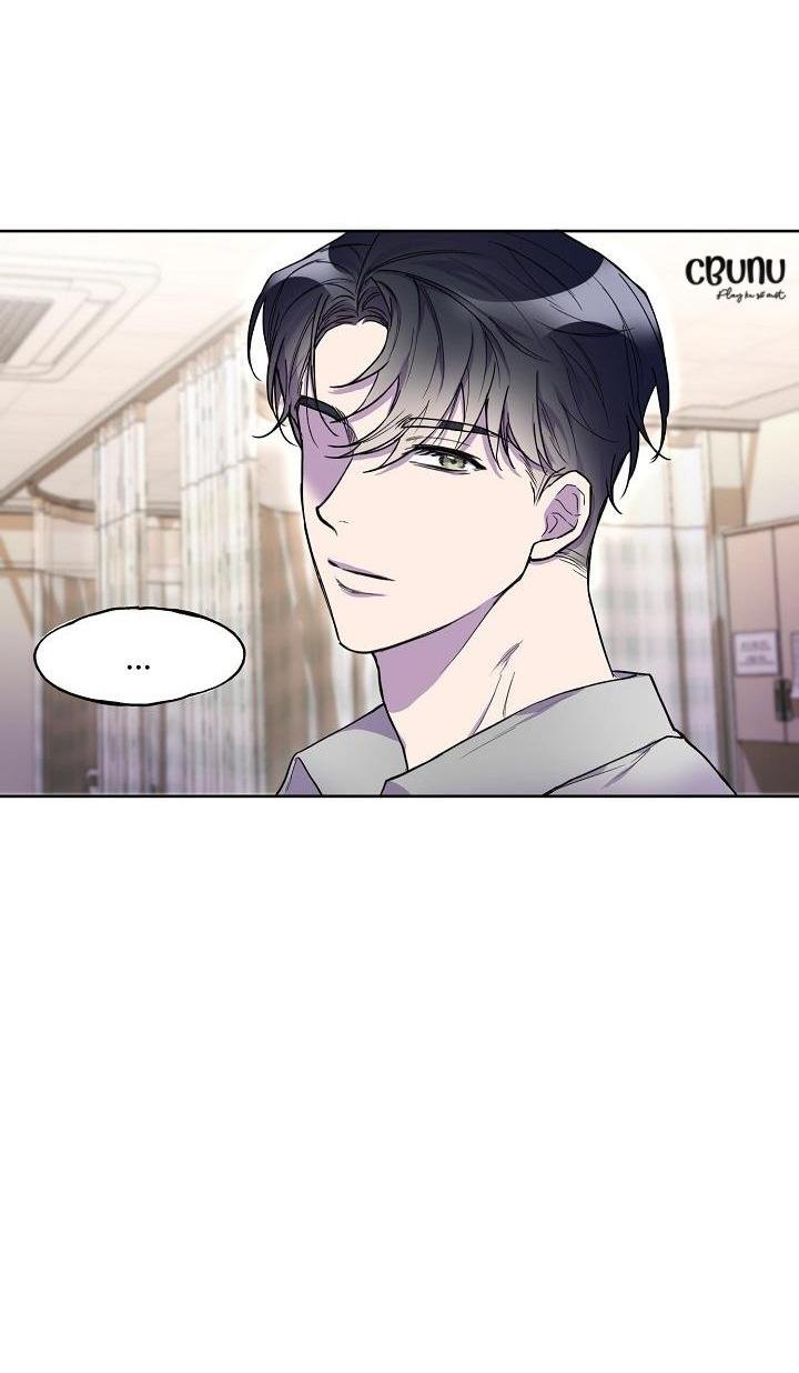 |drop| nụ hôn chết chóc chapter 3 70