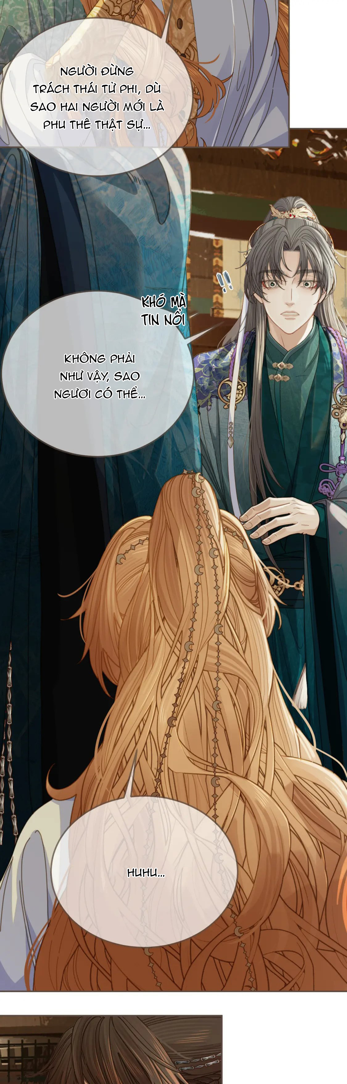 á nô 2: thám hoa chapter 11 12