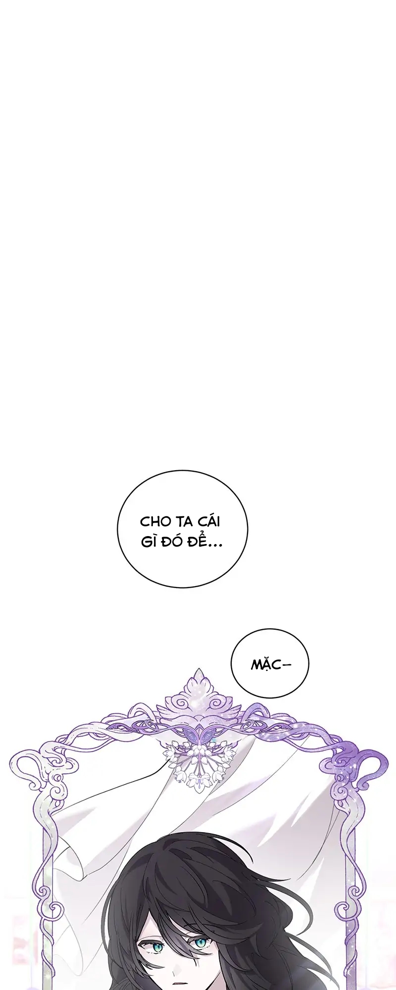 nữ phản diện muốn có kết thúc đẹp chapter 43 60