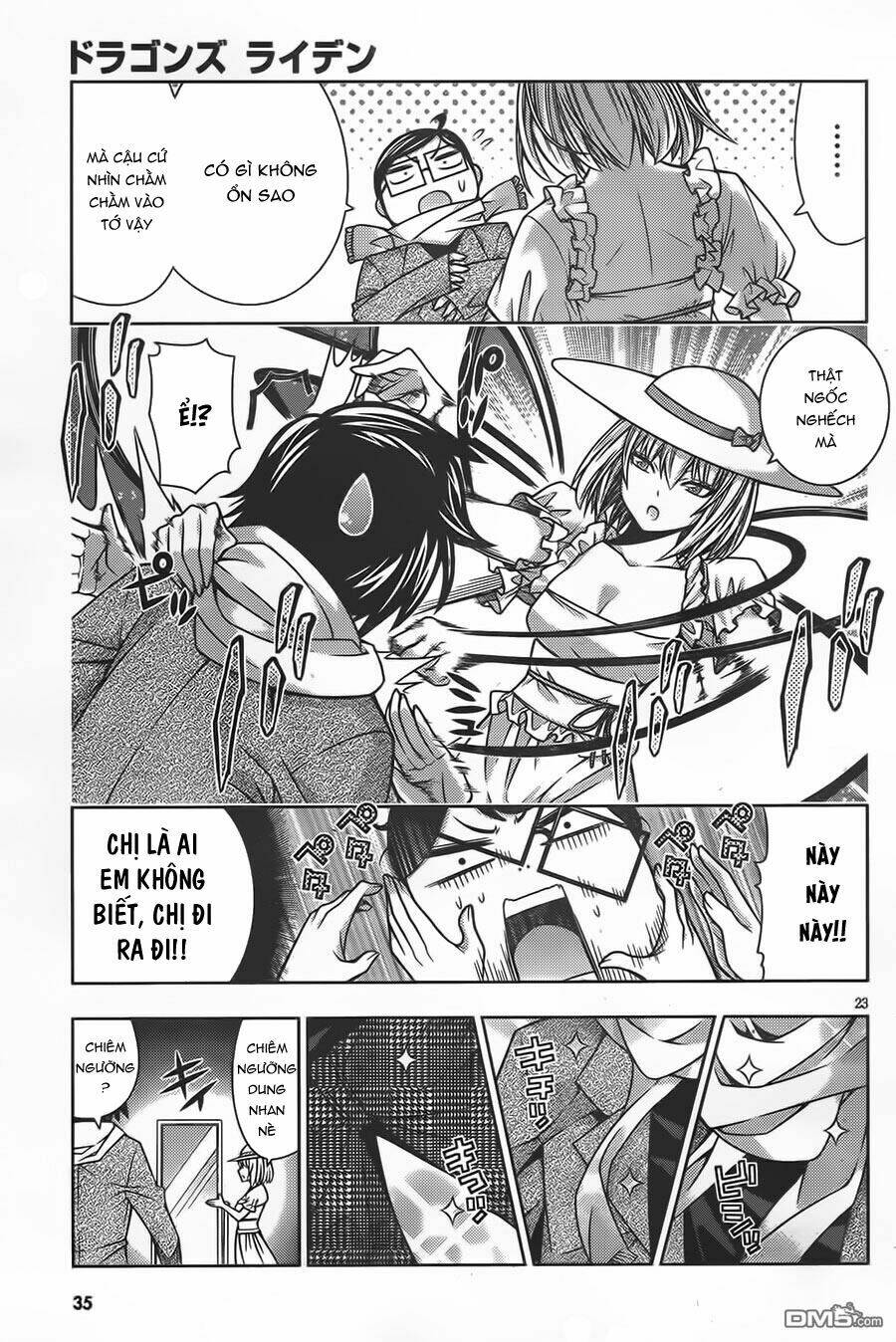 dragons rioting chapter 36.2 14