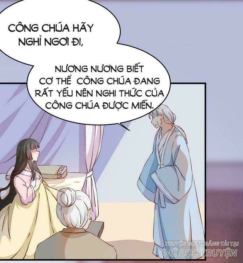 công chúa là nam nhân chapter 14 8